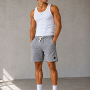 Short de hombre varios colores y tallas - Img 58115207