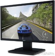 Monitor Acer de 22 pulgadas FullHD, LED, (HDMI, VGA y DVI). - Img 45811489