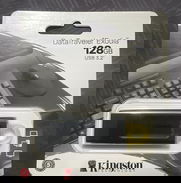 Memoria Kingston 128gb usb3.2 - Img 50086537