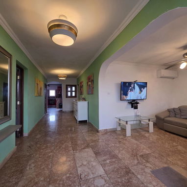 Casa de Renta en Sta Fe - 4/10