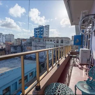 🌊Renta por días o lineal en centro Habana/Renta en centro Habana/Renta para extranjeros 🌊 - 5/5