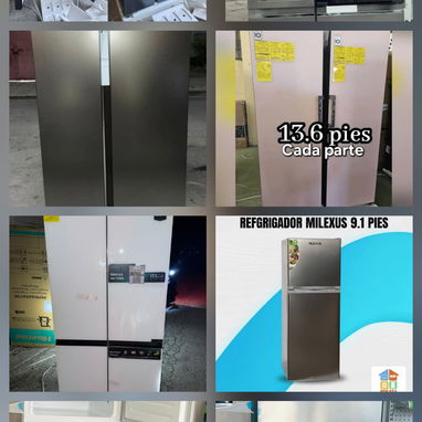 Lo mejor para su hogar - Img 108735556