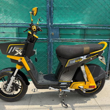 Bicimoto Topmaq Evolution - Img 123190908