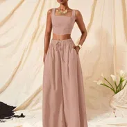 🍒🍒Conjunto exclusivo de mujer - Img 51629086