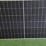 Pales solares de 545w 260 usd - Img 56073563