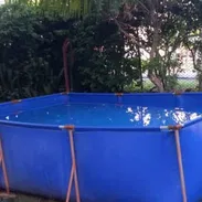 Cod.Z 🏡 Casa de Renta con Piscina en Cuba | Hospedaje Económico hasta 5 Personas - Img 55739212