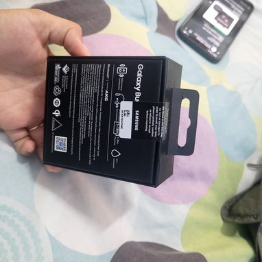 Audifonos Galaxy Buds2 Pro de Samsung - Img 125156159