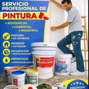 Pinturas para e - Img 55665123