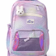 🌈Mochila arcoiris color malva 🌈 - Img 54699415