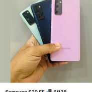 Samsung s20 fe - Img 45404578