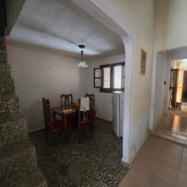Vendo Casa Capitalista en Centro Habana - Img 125347215