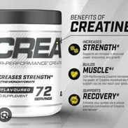 Creatina Monohidratada CELLUCOR - Img 53845898