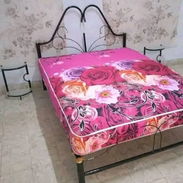 Cama de Tubo - Img 57009574