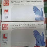 Guantes de nitrilo - Img 58087884