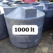 tanques para agua 💦 potable 1000 lt - Img 57861705