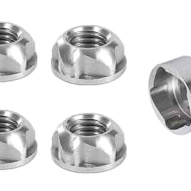 TORNILLO ANTIRROBO PARA PANELES SOLARES - 2/3