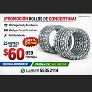 Venta concertina - Img 57152679