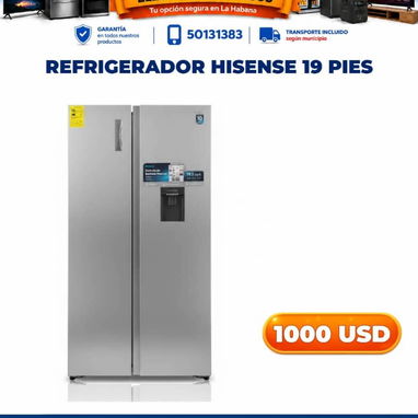 Refrigerador - 4/10
