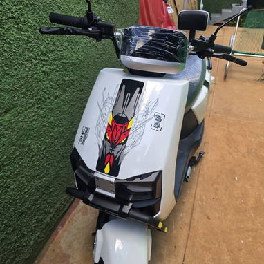 Moto eléctrica - 2/4