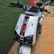 Motos eléctricas 🛵 Vorta X 2026 . Nuevas a estrenar .... - Img 56854234