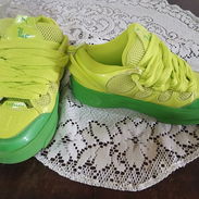 Tenis Puma La Frané - Img 57146478