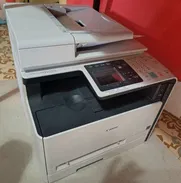 impresora, CANON, multifunción inalámbrica 4 en 1 con escáner, copiadora y fax. - Img 50375519