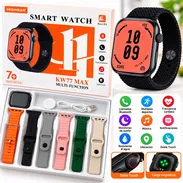 Reloj Smartwatch - Img 58373040