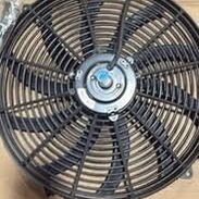 Electro Ventilador 12V 120W - Img 58075998