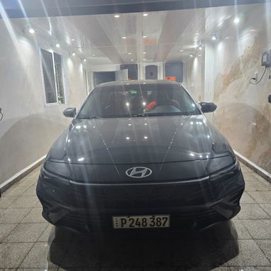 🚗🔥 HYUNDAI ELANTRA 2024 – CASI NUEVO, SOLO 36 MIL KM 🔥🚗 - Img 120343631