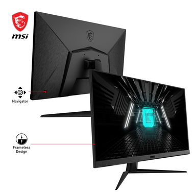 Monitor MSI G2 712F 27" Gaming FHD - Img 120687369