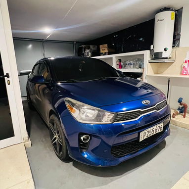 Vendo o negocio Kia Río 19 nuevo de paquete - Img 120145314