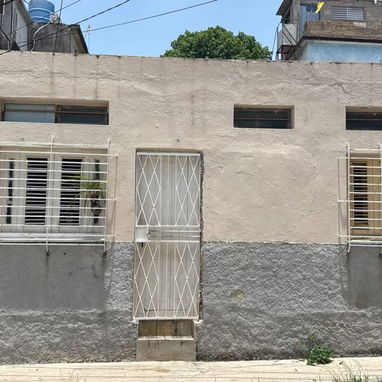 Venta casa 12000 USD - 3/10
