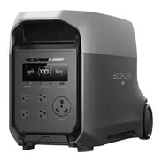 Ecoflow Delta 3 Max New Caja con su Garantía y Transporte incluido - Img 55927344