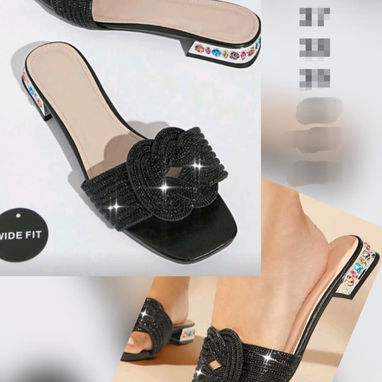 Tenis y sandalias - 8/10