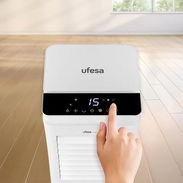 Ventilador Enfriador 220VNUEVO en su Caja! Sellado! - Img 52867112