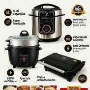 Electrodomésticos para la cocina y equipos de ferretería - Img 58166915