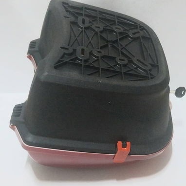 Maletas para motos - 5/7
