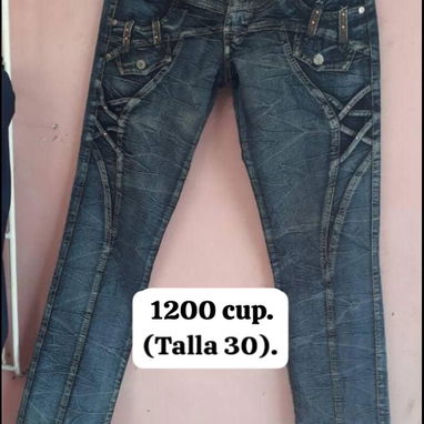 Pantalones de mujer. - 10/10