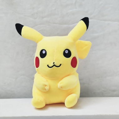 Peluches anime gamer videojuegos Otaku en Habana Vieja - Img 119477803