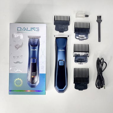 NECESITAS UN CUIDADO DE TU BARBA😎🧔🔋💈💈💈 RASURADORAS DE ALTA GAMA Y CALIDAD.👈 - 4/7