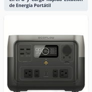 Venta de EcoFlow River 2 Max - Img 55505586