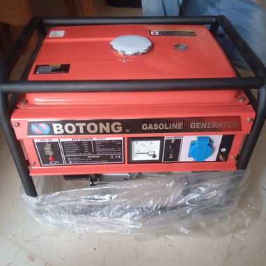 ❌⭕Planta eléctrica Botong 2500w⭕❌ - 4/4