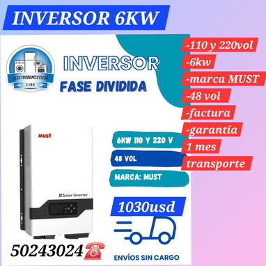 📌ECOFLOW,PANELES SOLARES ESTACIONES,INVERSORES TODO CON GARANTÍA Wa.me/+50243024 ⛔️⛔️Si estas cansad@ de los apagones - Img 122090954