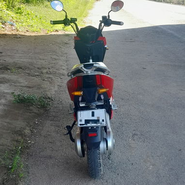 Motorina PEGA Xmen+ - Img 124327507