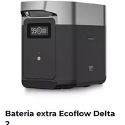 Batería extra Ecoflow Delta 2 - Img 57042077