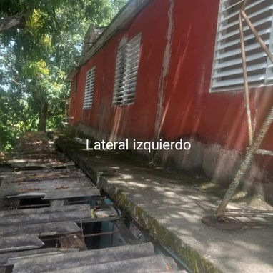 *Precioooo* 25 mil USD * 25 mil USD  🏡🔑 ¡SE VENDE CASA BIPLANTA ARRIBA EN 2DO NIVEL  EN SANTA CLARA, VILLA CLARA! 🔑 - 5/10