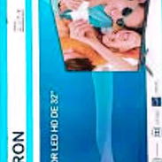 TV Daytron 32" HD + Caja Decodificadora Interna Garantia Comercial 1 Año + Factura 53750952 55550641 - Img 52434506
