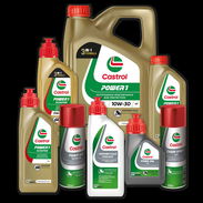 Aceite de Motor | Castrol - Gazprom - QLC - Img 54131995