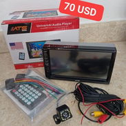 REPRODUCTORA DE PANTALLA+ CAMARA - Img 55762835