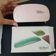 Lamparita de Gel Sun Mini. 6 what - Img 55684803